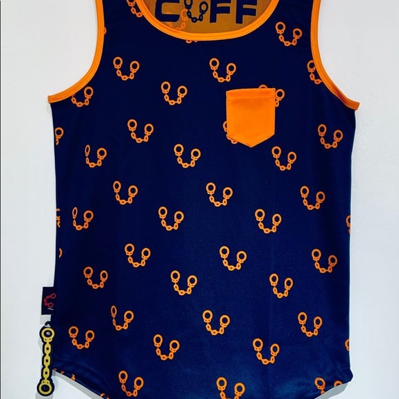 MeN Tank tops - Picture 7 of 7